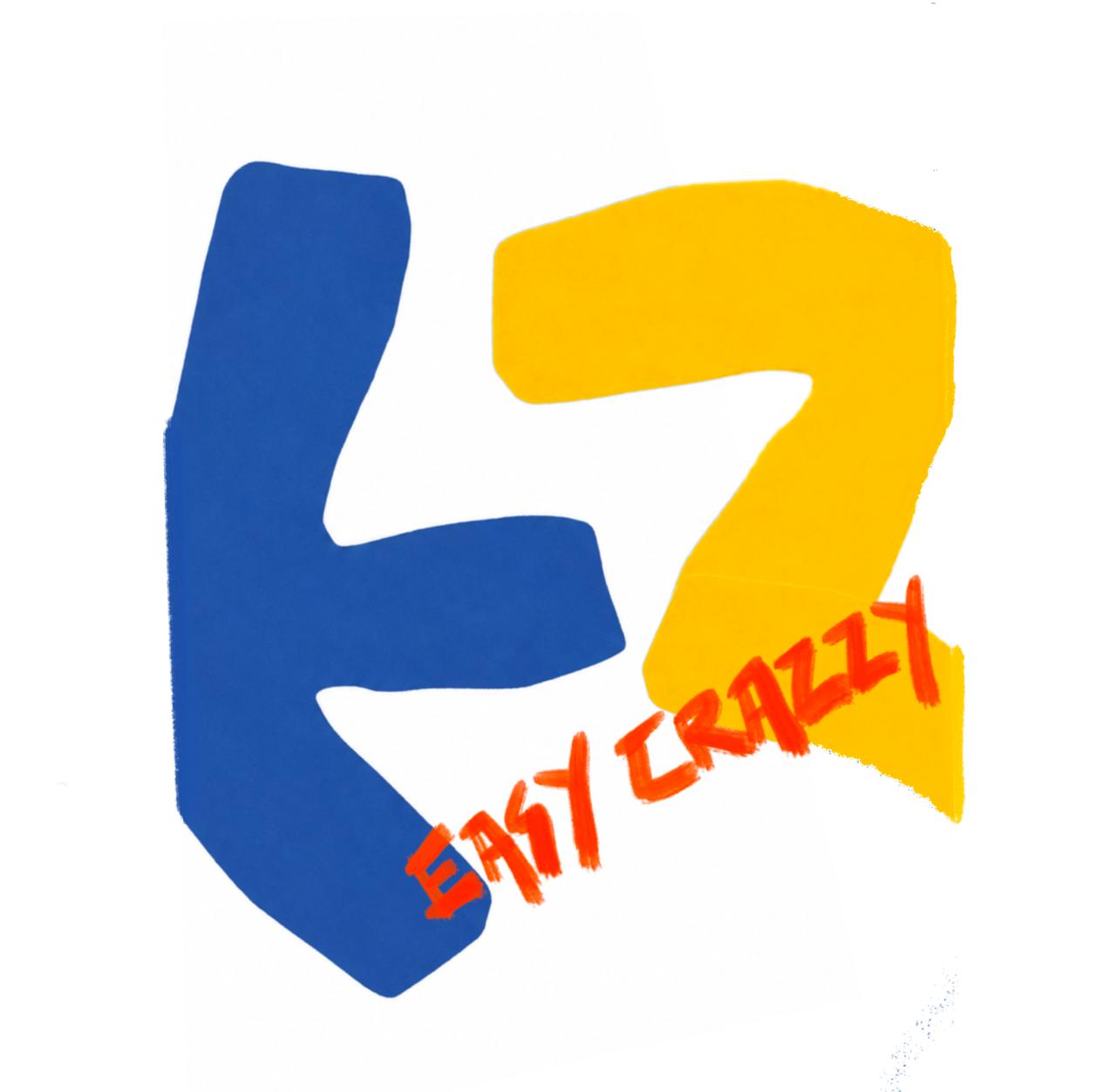 Easy Crazzy Logo