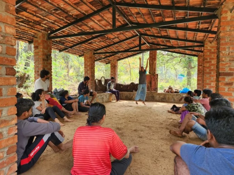 Community Engagement